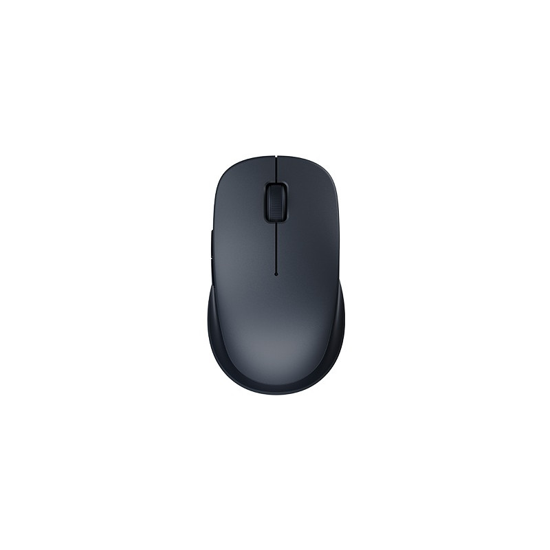 Xiaomi Dual-mode Wireless Mouse 2 (Black)