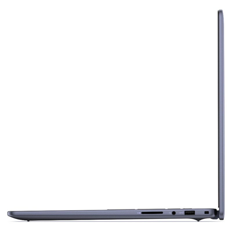 Dell 16/DC16251/7-150U/16''/WUXGA/32GB/1TB/Intel int/W11P/Midnight/3R NBD