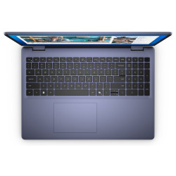Dell 16/DC16251/7-150U/16''/WUXGA/32GB/1TB/Intel int/W11P/Midnight/3R NBD