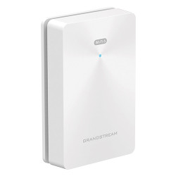 Grandstream GWN7661E prístupový bod Wi-Fi 6 AX3000, 3Gb/s, MU-MIMO, POE+, 256 klientov