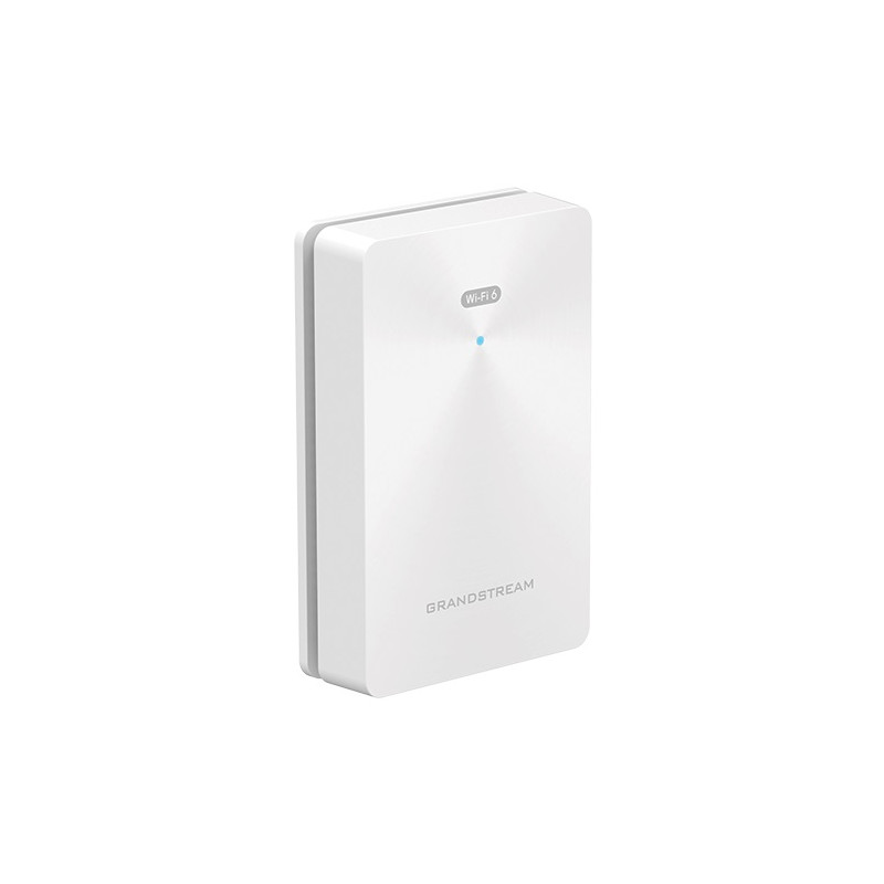 Grandstream GWN7661E prístupový bod Wi-Fi 6 AX3000, 3Gb/s, MU-MIMO, POE+, 256 klientov