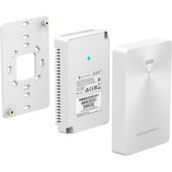 Grandstream GWN7661E prístupový bod Wi-Fi 6 AX3000, 3Gb/s, MU-MIMO, POE+, 256 klientov