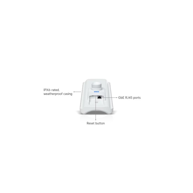 Ubiquiti UDB-Pro-Sector - UniFi Device Bridge Pro Sector