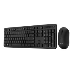 ASUS CW100 Keyboard + Mouse Wireless Set SK/SK