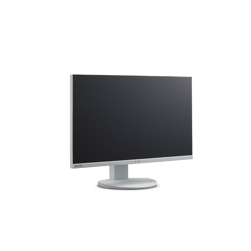 SHARP/NEC - NEC MultiSync/EA272Q/27''/IPS/QHD/75Hz/6ms/White/3R