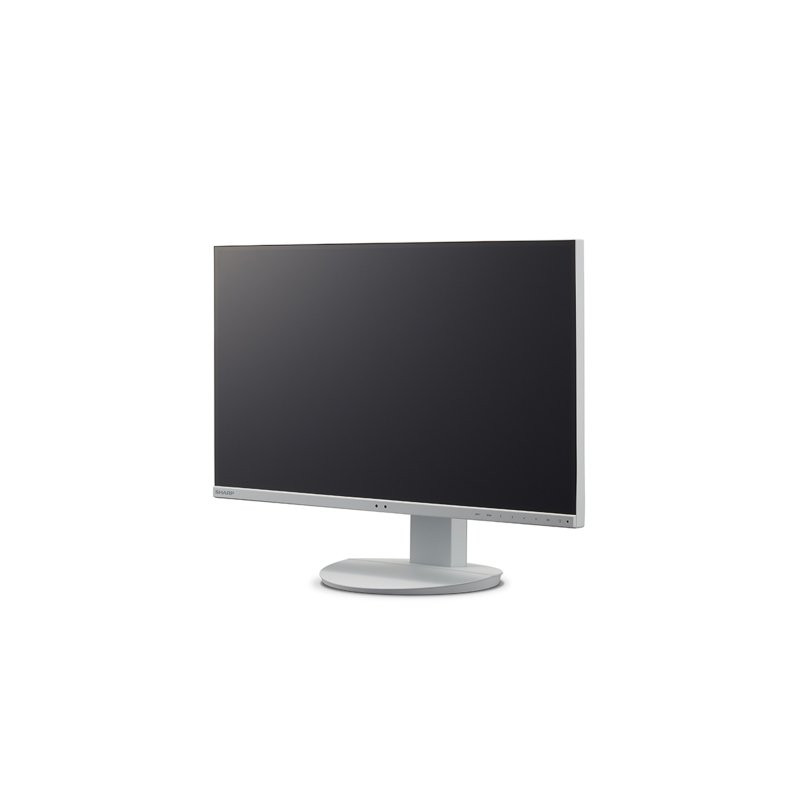 SHARP/NEC - NEC MultiSync/EA272Q/27''/IPS/QHD/75Hz/6ms/White/3R