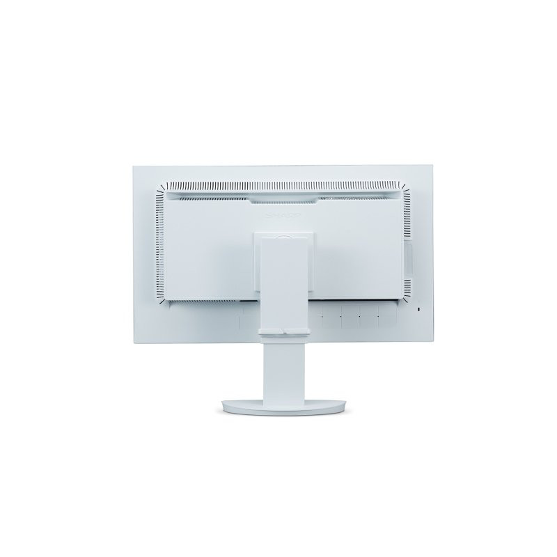 SHARP/NEC - NEC MultiSync/EA272Q/27''/IPS/QHD/75Hz/6ms/White/3R