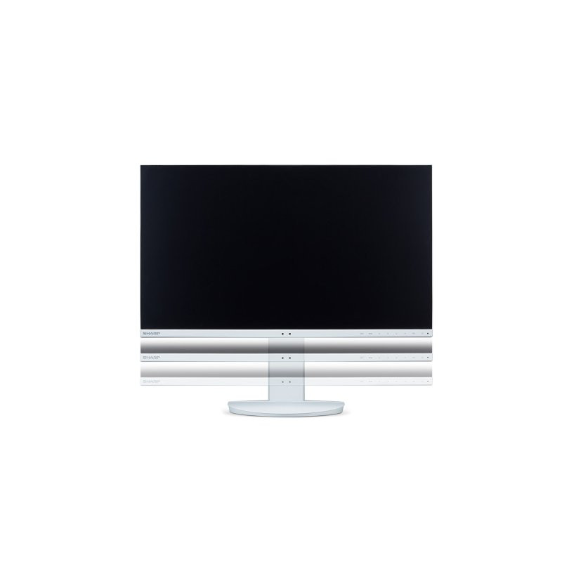 SHARP/NEC - NEC MultiSync/EA272Q/27''/IPS/QHD/75Hz/6ms/White/3R
