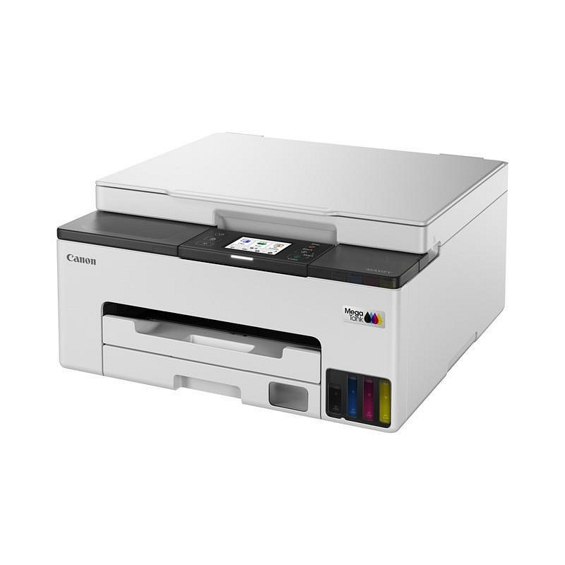 Canon MAXIFY/GX1041/MF/Ink/A4/LAN/WiFi/USB