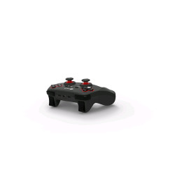 Gamepad C-TECH Khort pre PC/PS3/Android, 2x analóg, X-input, vibračný, bezdrôtový, USB