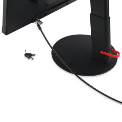 Kensington MicroSaver DS 2.0 Cable Lock od Lenovo