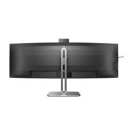 Philips/49B2U5900CH/48,8''/VA/DQHD/75Hz/4ms/Sivá/5R
