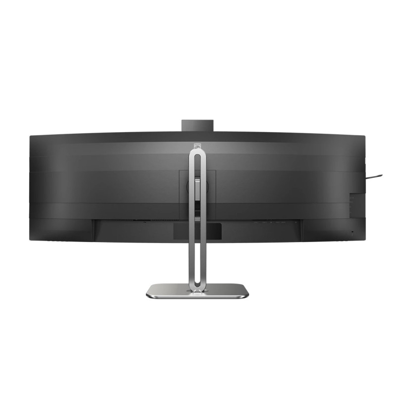 Philips/49B2U5900CH/48,8''/VA/DQHD/75Hz/4ms/Sivá/5R