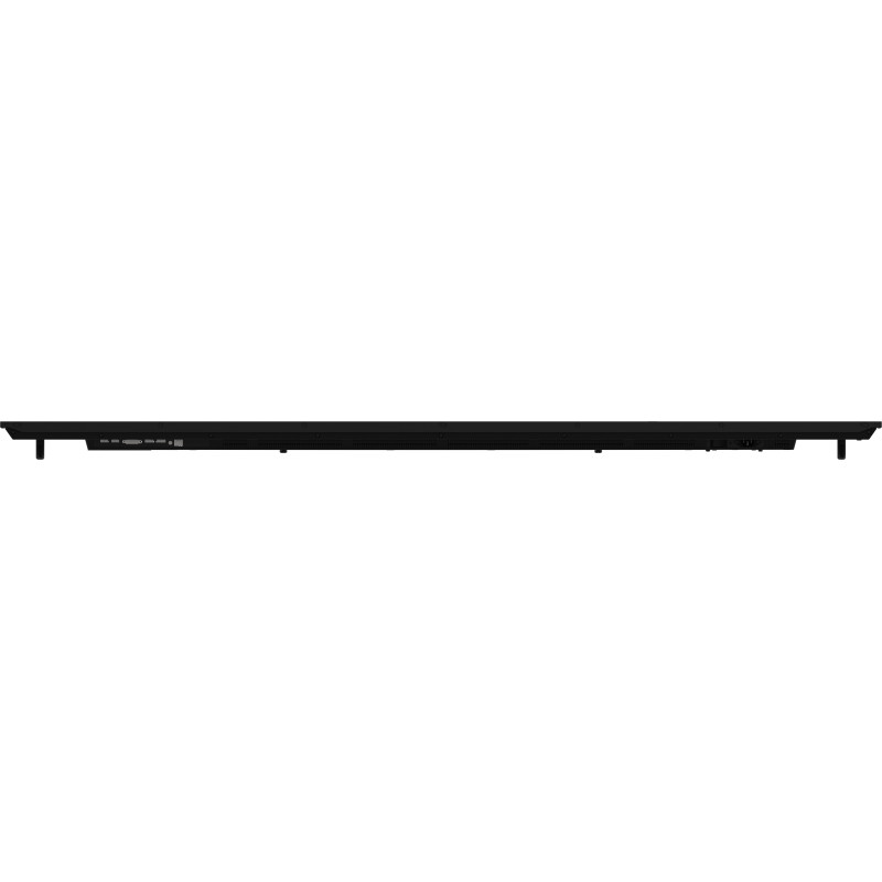 75'' iiyama LH7565UHSB-B1: IPS, 4K UHD, Android, 24/7