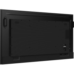 75'' iiyama LH7565UHSB-B1: IPS, 4K UHD, Android, 24/7