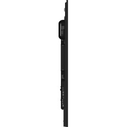 75'' iiyama LH7565UHSB-B1: IPS, 4K UHD, Android, 24/7