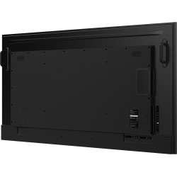 75'' iiyama LH7565UHSB-B1: IPS, 4K UHD, Android, 24/7