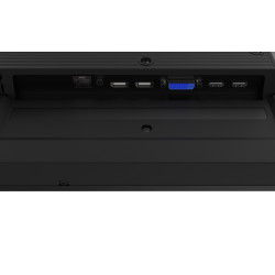 75'' iiyama LH7565UHSB-B1: IPS, 4K UHD, Android, 24/7