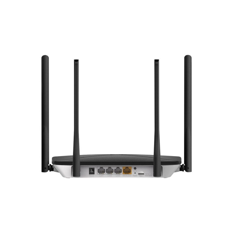 Mercusys MB115-4G N300 4G LTE WiFi router