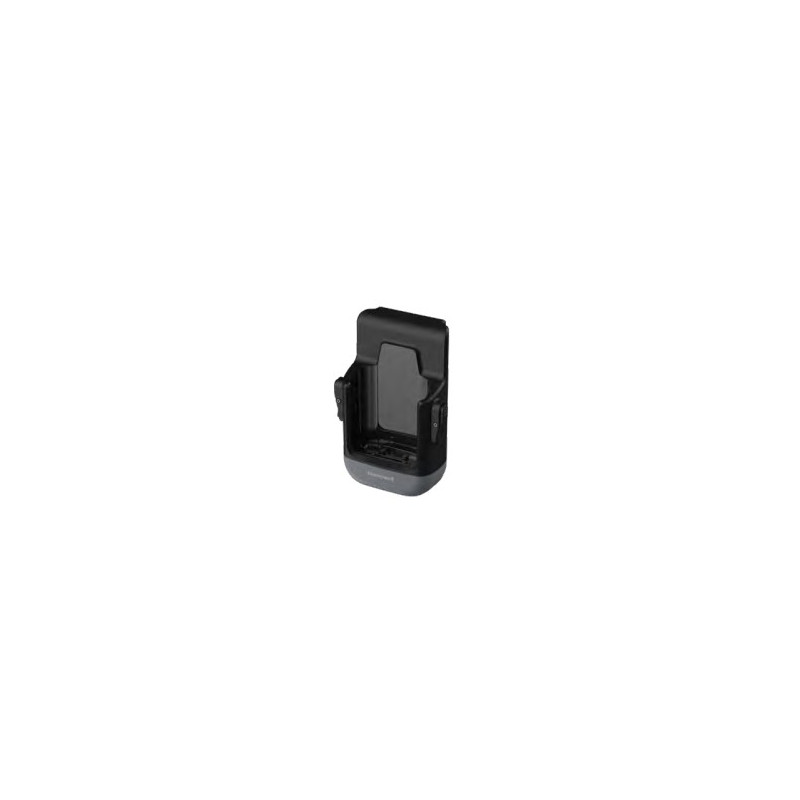 Honeywell CT70 Wired Vehicle Dock, charging booted or non-booted CT70