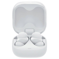 Sony Noise Cancelling LinkBuds Fit/ANC/BT/Biela