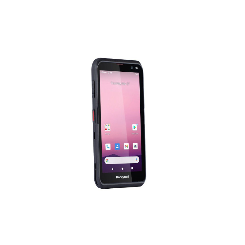 HONEYWELL - ScanPal EDA57 - WWAN + WLAN, 8/128GB, 2PIN, Full HD