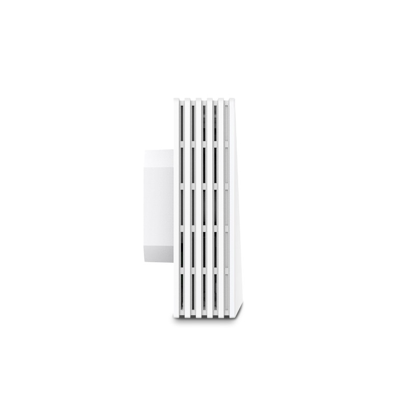 TP-Link EAP650-wall AX3000 WiFi6 Access Point Omada SDN