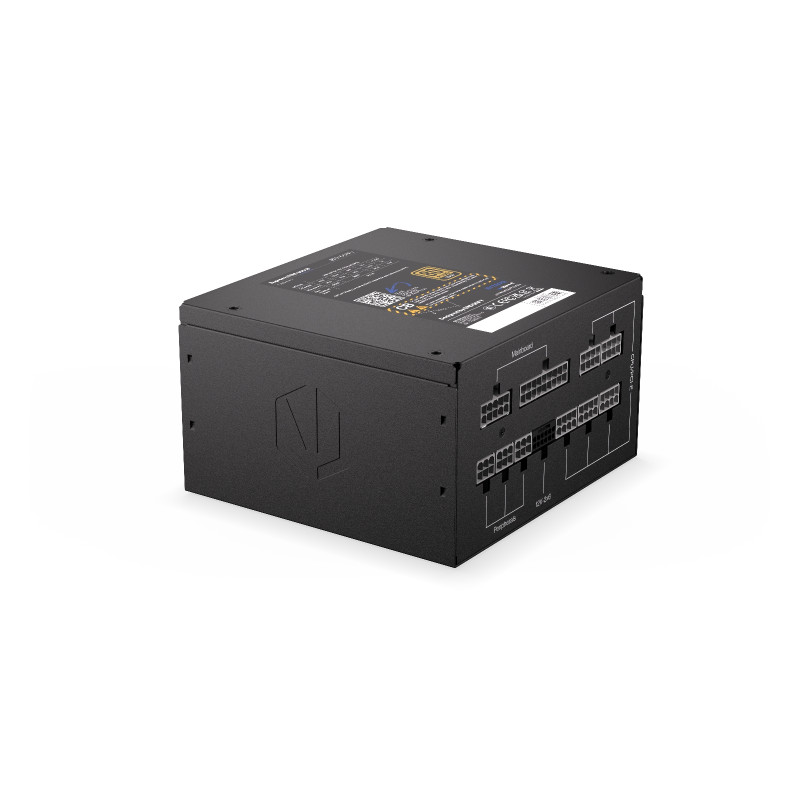 Endorfy Supremo FM6 Gold 850W 80+ Gold