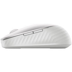 Dell Premier MS7421W/Kancelárska/Optická/Pre pravákov/4 000 DPI/Bezdrôtová Bluetooth/Strieborná