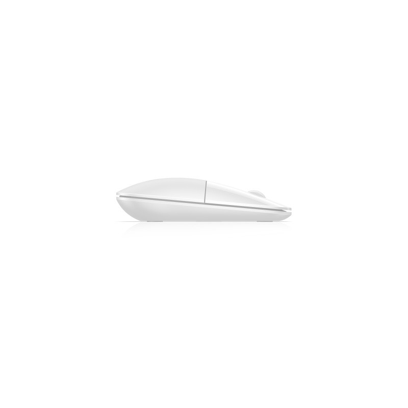 HP Z3700/Cestovná/Optická/1 200 DPI/Bezdrôtová USB/Biela