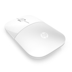 HP Z3700/Cestovná/Optická/1 200 DPI/Bezdrôtová USB/Biela