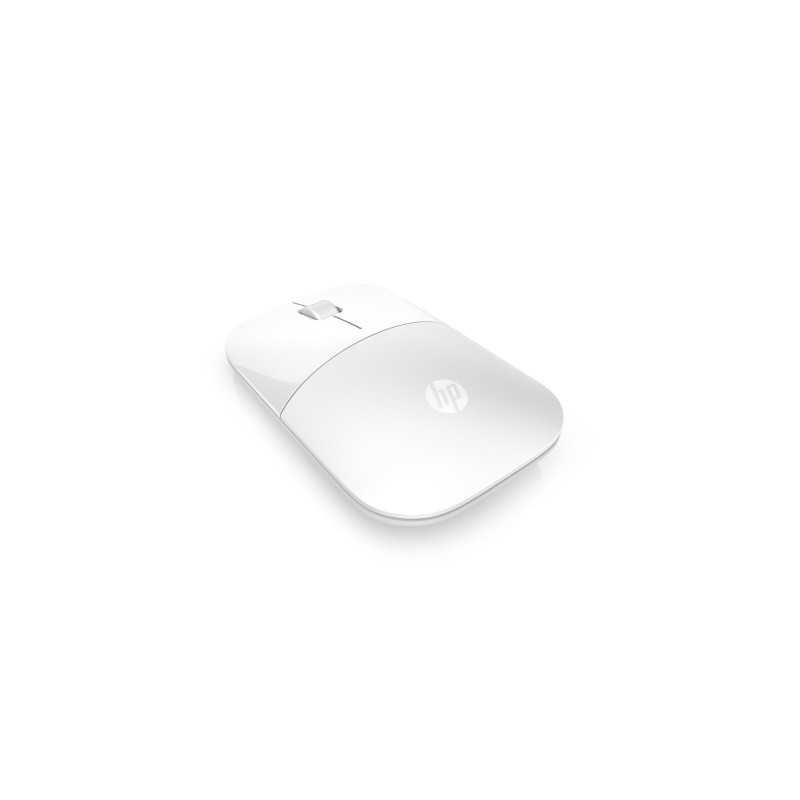 HP Z3700/Cestovná/Optická/1 200 DPI/Bezdrôtová USB/Biela