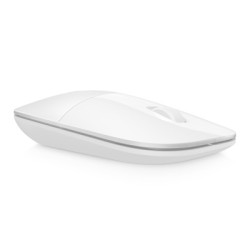 HP Z3700/Cestovná/Optická/1 200 DPI/Bezdrôtová USB/Biela