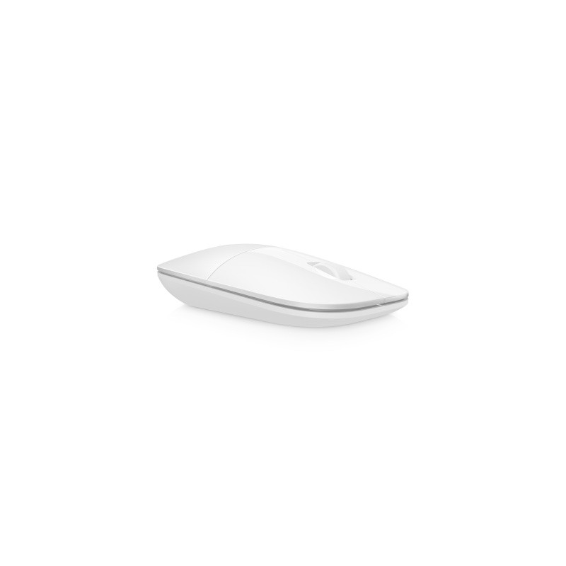 HP Z3700/Cestovná/Optická/1 200 DPI/Bezdrôtová USB/Biela