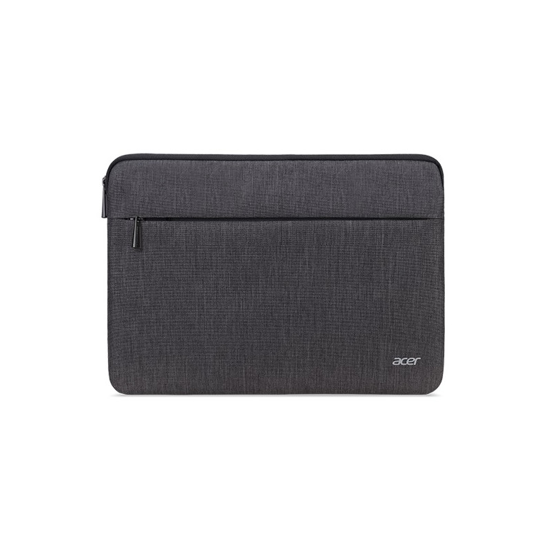 Acer Protective Sleeve Dual Dark Grey 14''