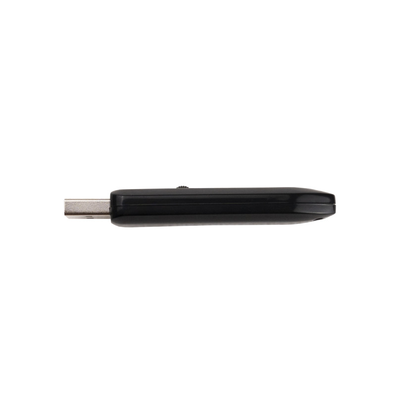 Patriot Xporter 3 Slider/64GB/USB 3.2/USB-A/Čierna