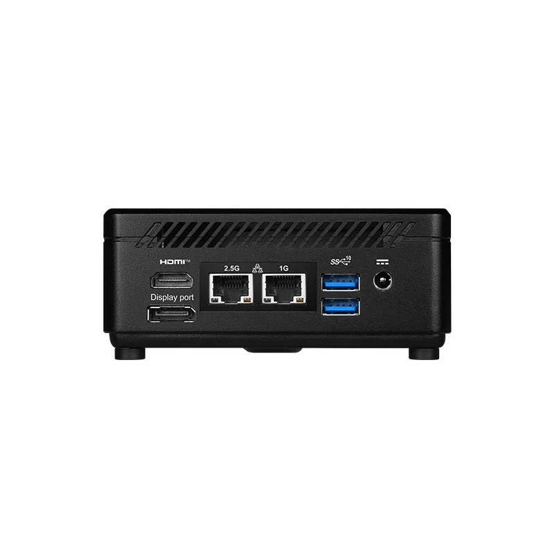 MSI Cubi/5 1M-610EU/Mini/5-120U/16GB/512GB/Intel int/W11H/3R