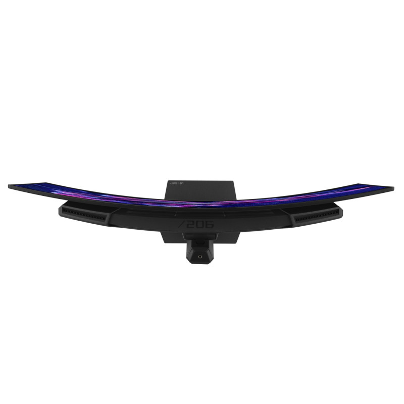 ASUS ROG/Strix OLED XG34WCDMS/34''/QD-OLED/UWQHD/280Hz/0,03ms/Čierna/3R