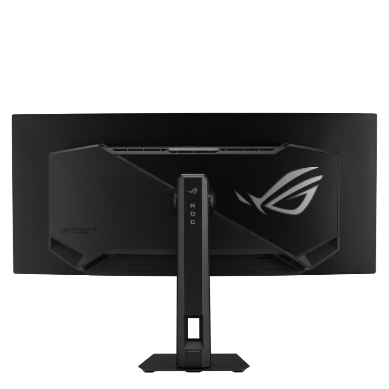 ASUS ROG/Strix OLED XG34WCDMS/34''/QD-OLED/UWQHD/280Hz/0,03ms/Čierna/3R