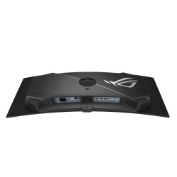 ASUS ROG/Strix OLED XG34WCDMS/34''/QD-OLED/UWQHD/280Hz/0,03ms/Čierna/3R