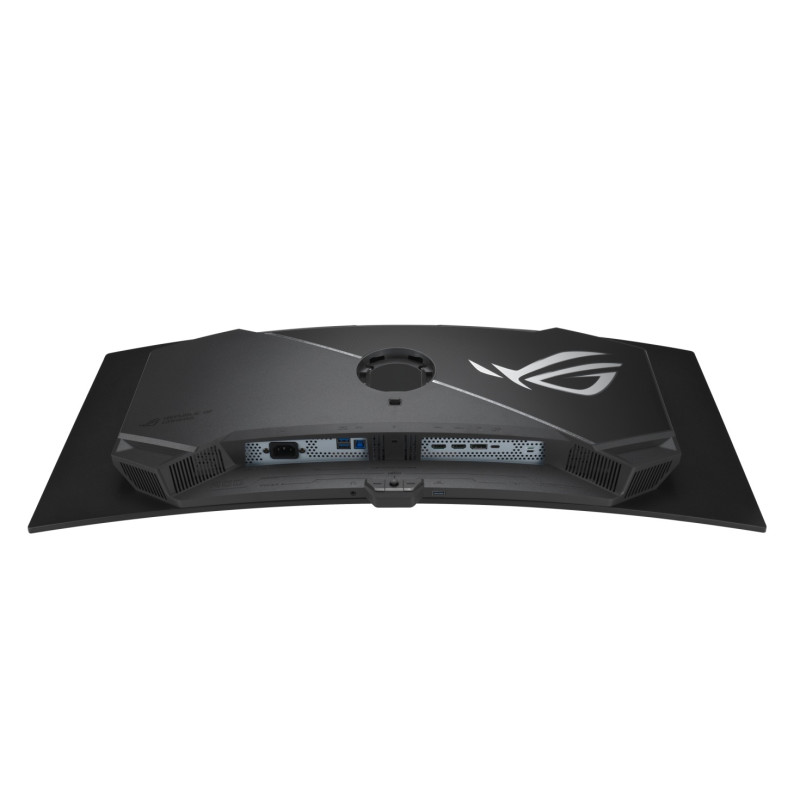 ASUS ROG/Strix OLED XG34WCDMS/34''/QD-OLED/UWQHD/280Hz/0,03ms/Čierna/3R
