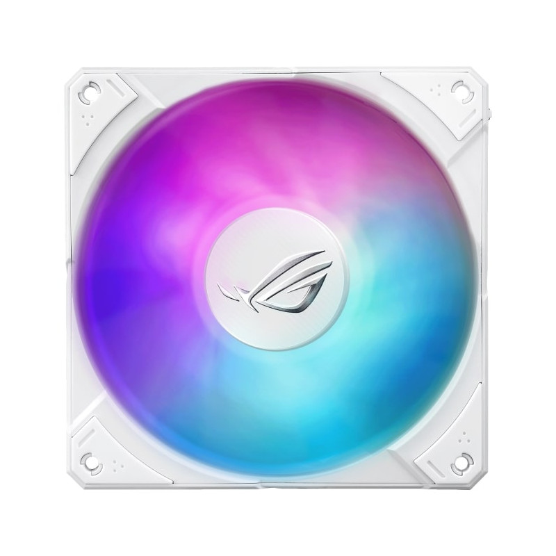 ASUS ROG RYUJIN III 360 ARGB EXTREME White