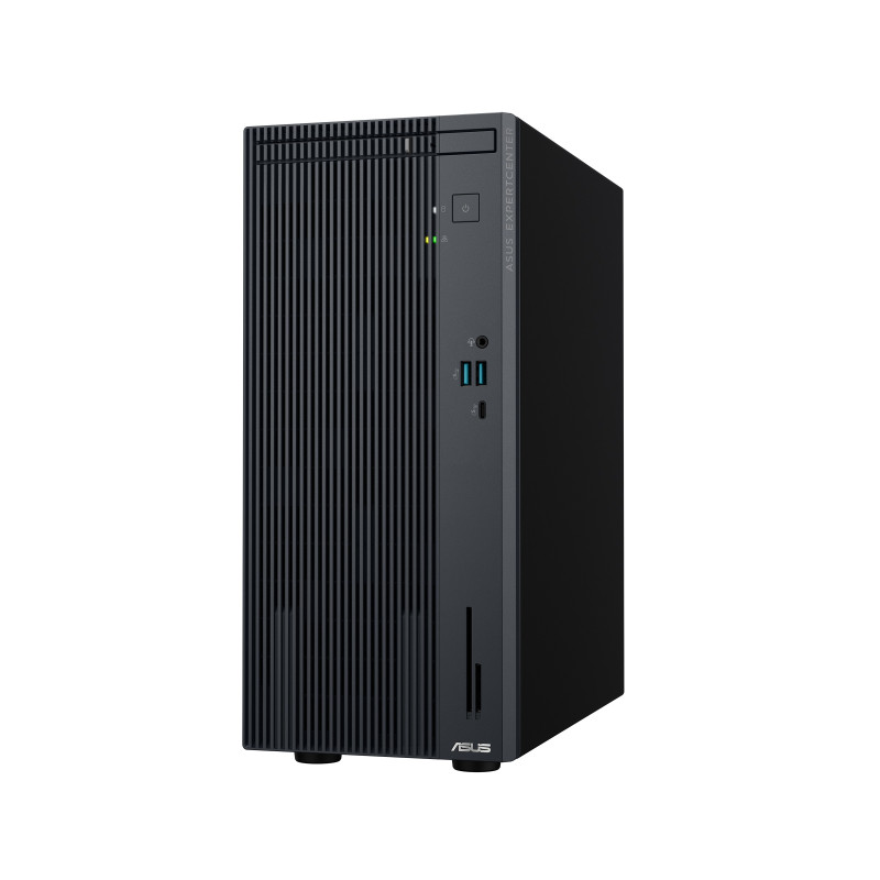 ASUS ExpertCenter/P500 (P500MV-05210H16512)/Mini TWR/5-210H/16GB/512GB/Intel int/bez OS/3R