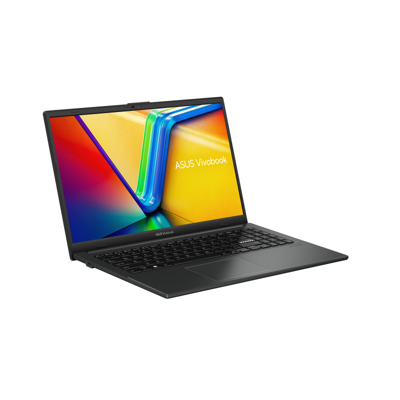 ASUS Vivobook Go 15/E1504FA-BQ5742WZ/R3-30/15,6''/FHD/8GB/256GB/AMD int/W11H/Black/2R
