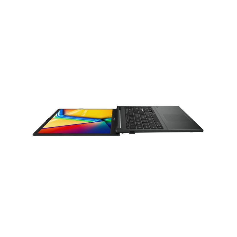 ASUS Vivobook Go 15/E1504FA-BQ5742WZ/R3-30/15,6''/FHD/8GB/256GB/AMD int/W11H/Black/2R