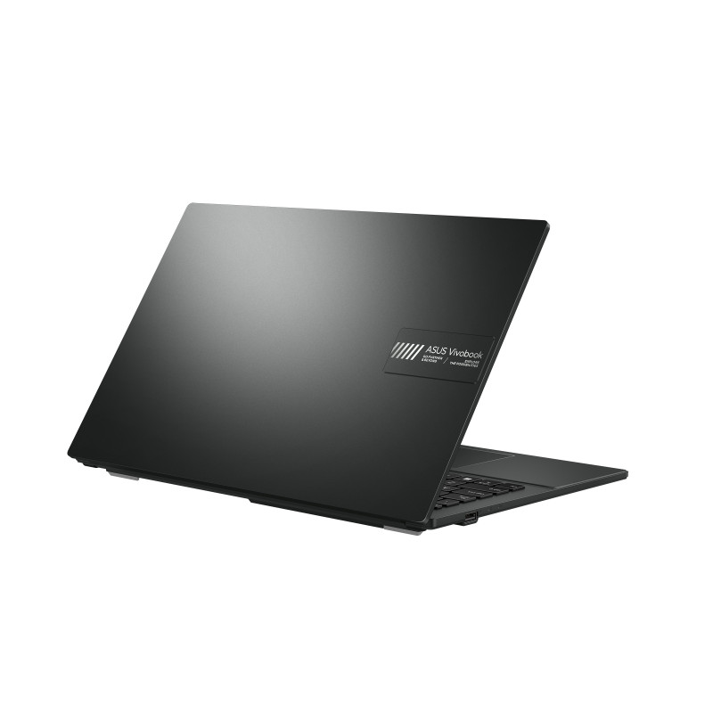 ASUS Vivobook Go 15/E1504FA-BQ5742WZ/R3-30/15,6''/FHD/8GB/256GB/AMD int/W11H/Black/2R