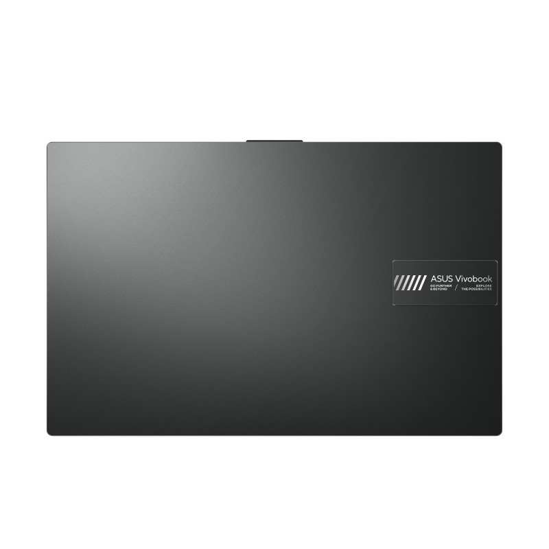 ASUS Vivobook Go 15/E1504FA-BQ5742WZ/R3-30/15,6''/FHD/8GB/256GB/AMD int/W11H/Black/2R