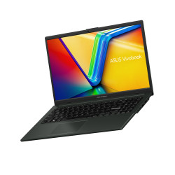 ASUS Vivobook Go 15/E1504FA-BQ5742WZ/R3-30/15,6''/FHD/8GB/256GB/AMD int/W11H/Black/2R