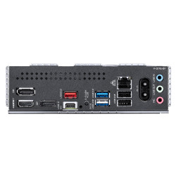 GIGABYTE B840 GAMING PLUS WIFI6E/AM5/mATX