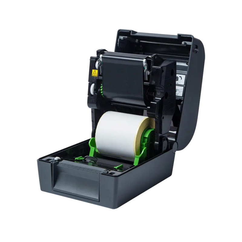 Brother TD-4750TNWB